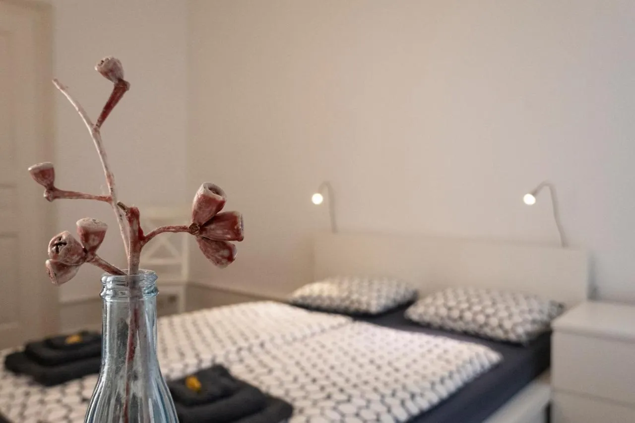 Apartments Spalenring 10 Βασιλεία