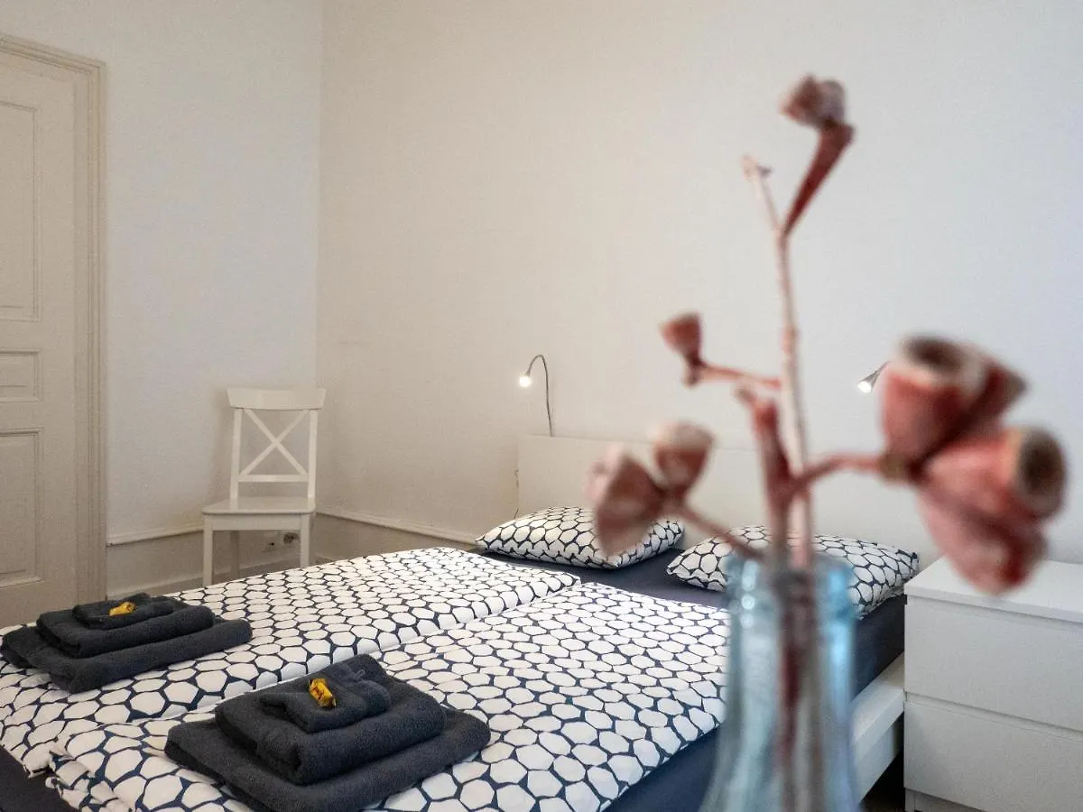 Apartments Spalenring 10 Βασιλεία Ελβετία