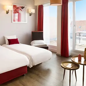 Adagio Hotel apartamentowy